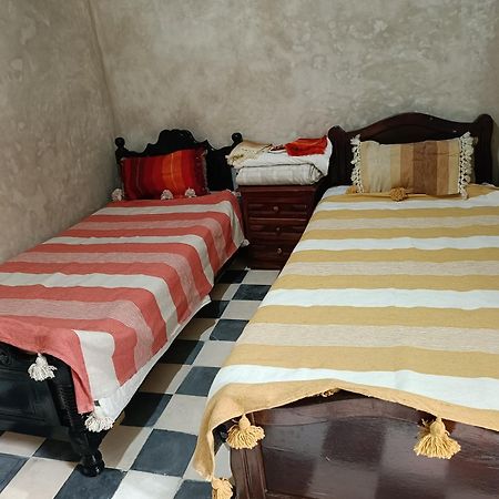 Jolie Appartement Au Coeur D'Essaouira Eksteriør billede