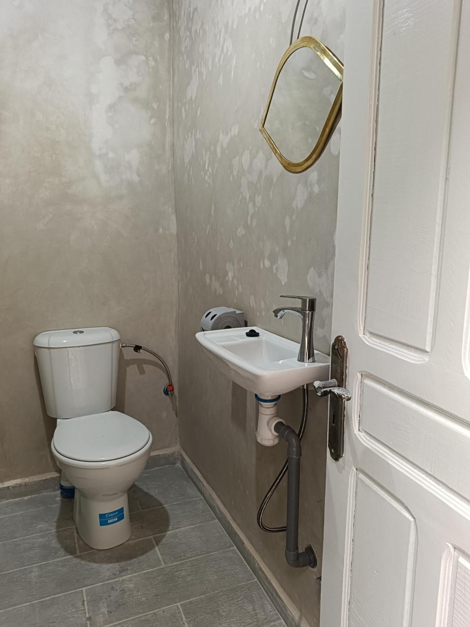 Jolie Appartement Au Coeur D'Essaouira Eksteriør billede