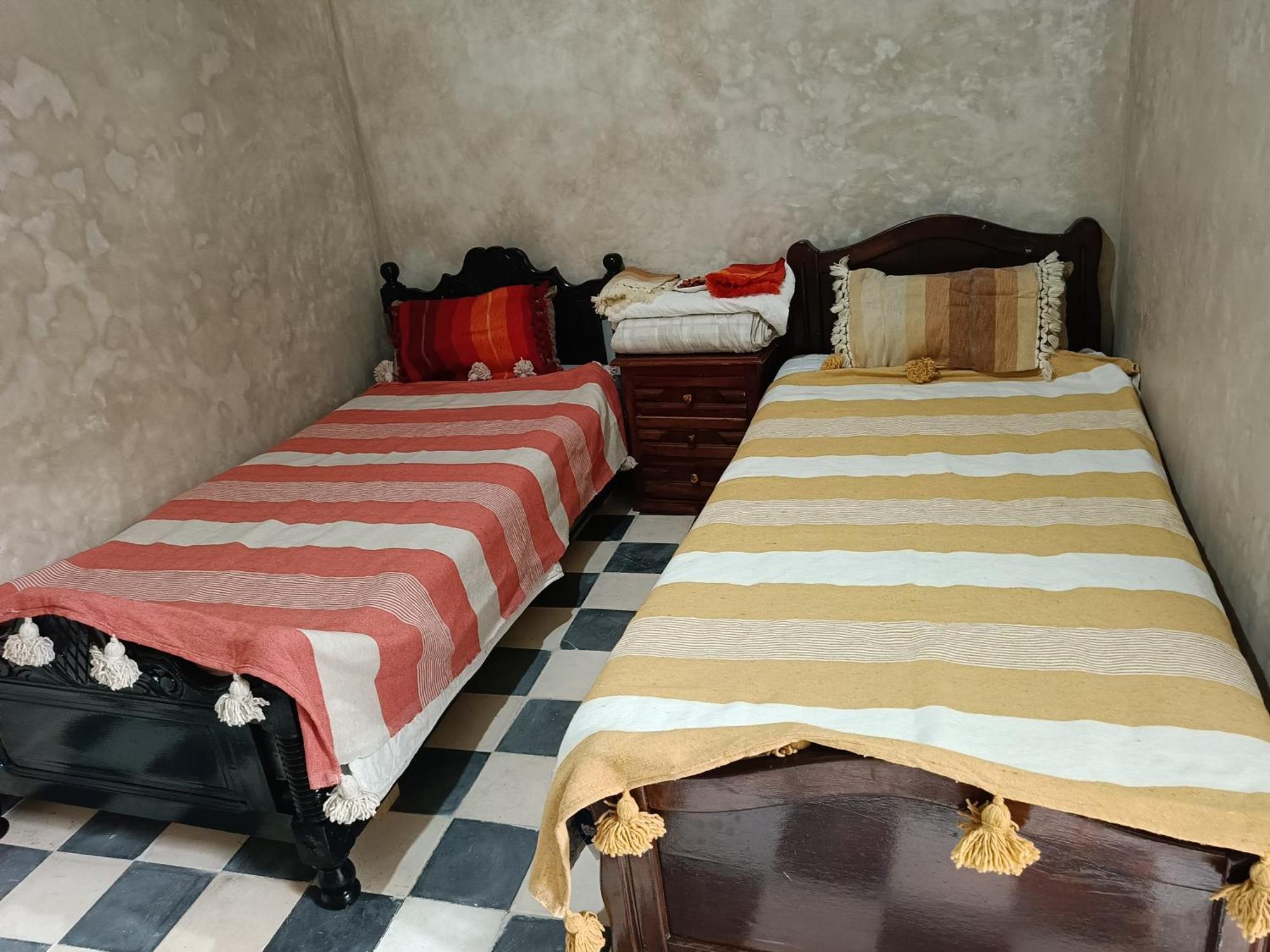Jolie Appartement Au Coeur D'Essaouira Eksteriør billede