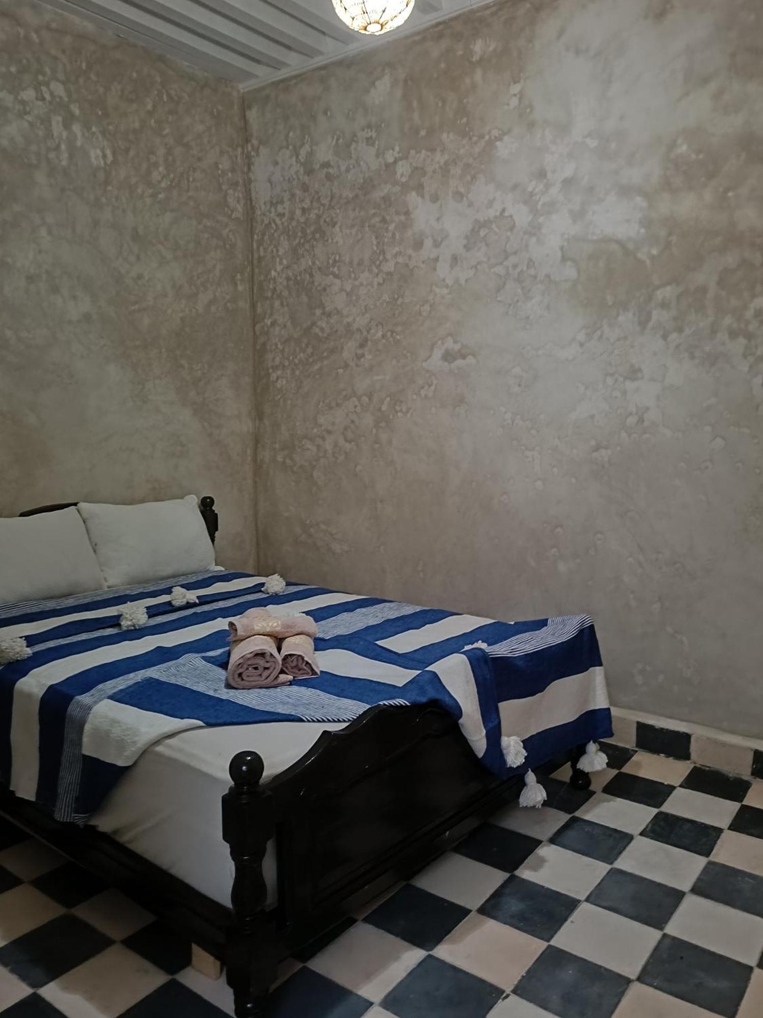 Jolie Appartement Au Coeur D'Essaouira Eksteriør billede