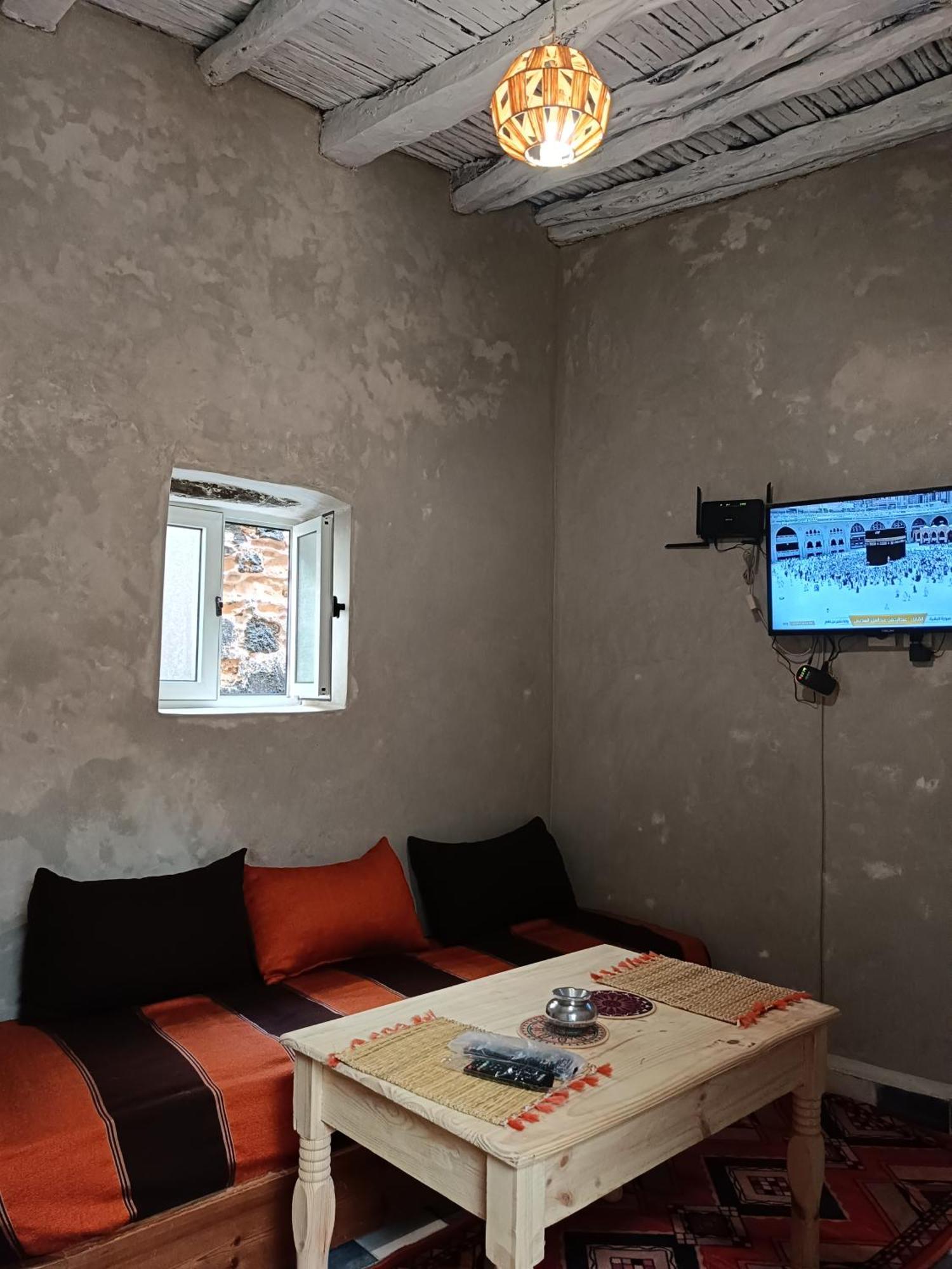 Jolie Appartement Au Coeur D'Essaouira Eksteriør billede