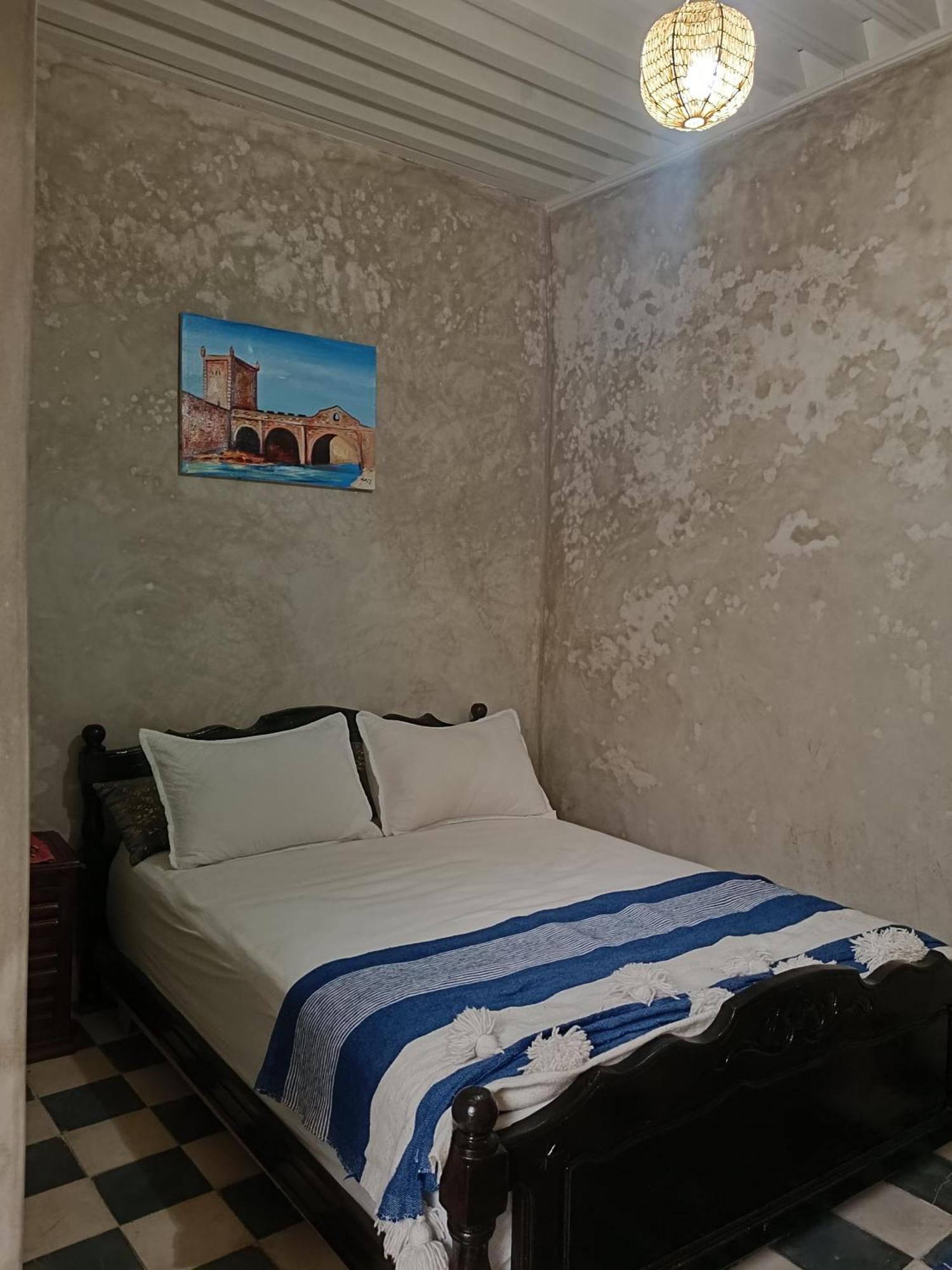 Jolie Appartement Au Coeur D'Essaouira Eksteriør billede