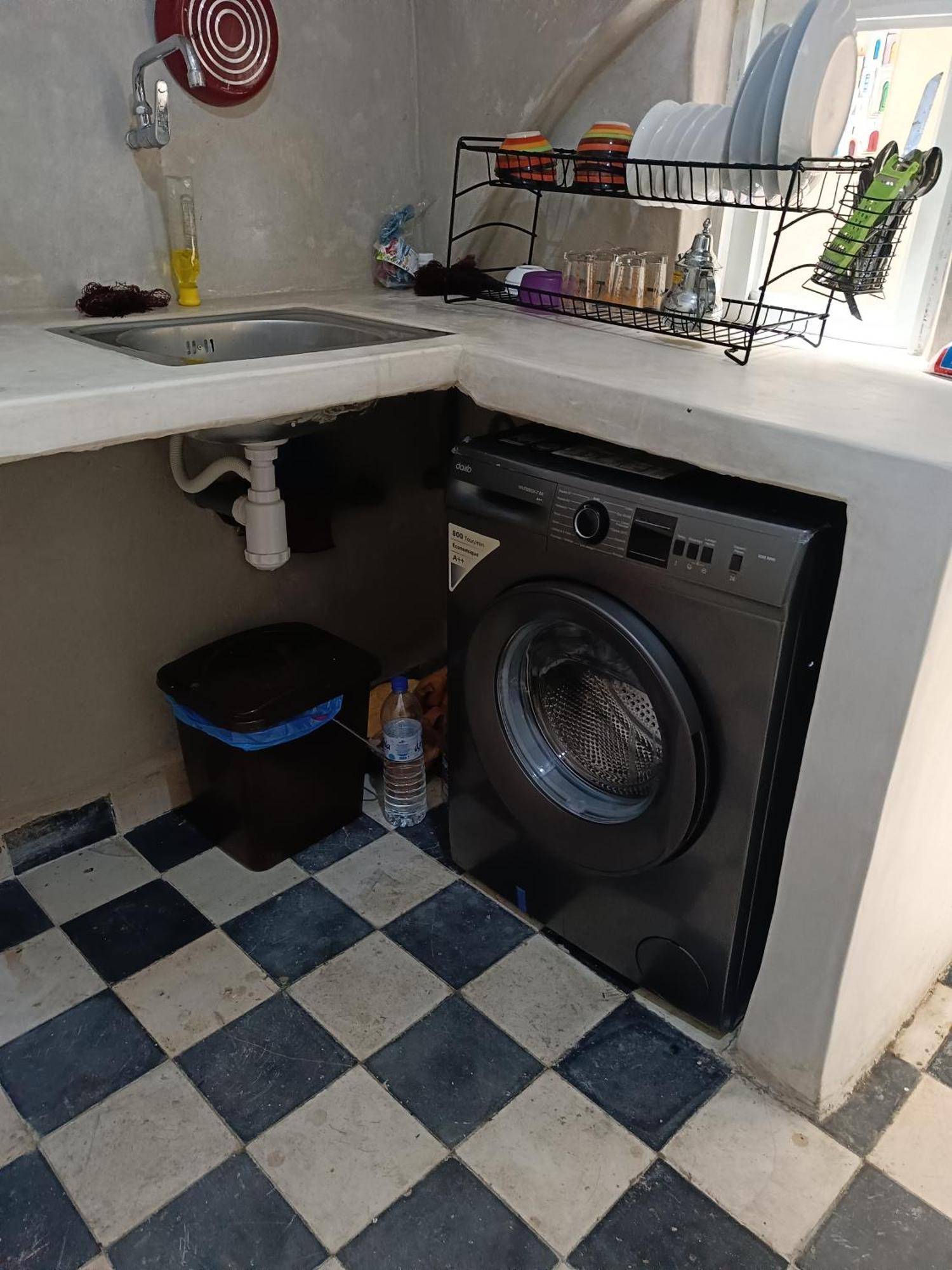 Jolie Appartement Au Coeur D'Essaouira Eksteriør billede