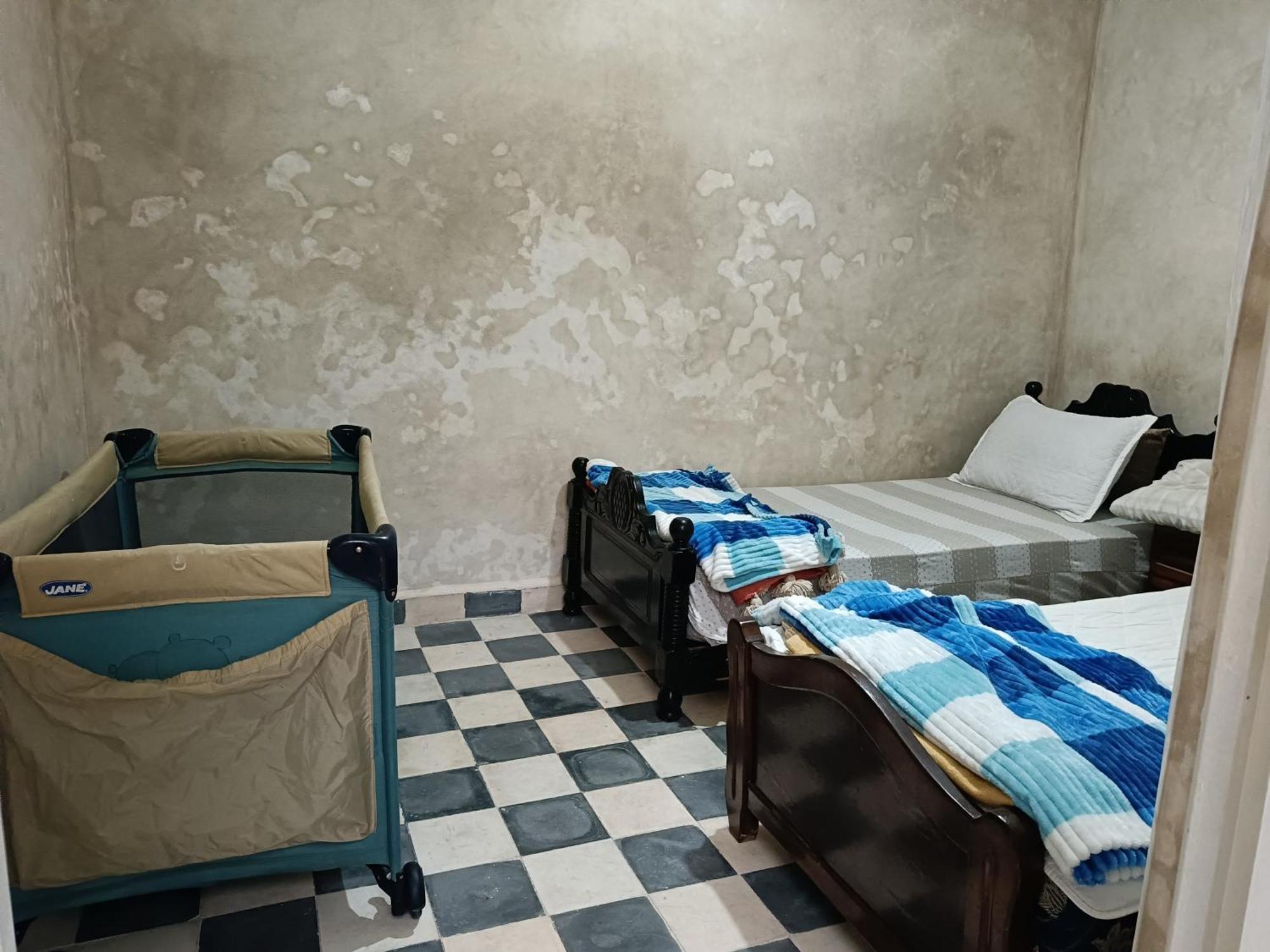 Jolie Appartement Au Coeur D'Essaouira Eksteriør billede